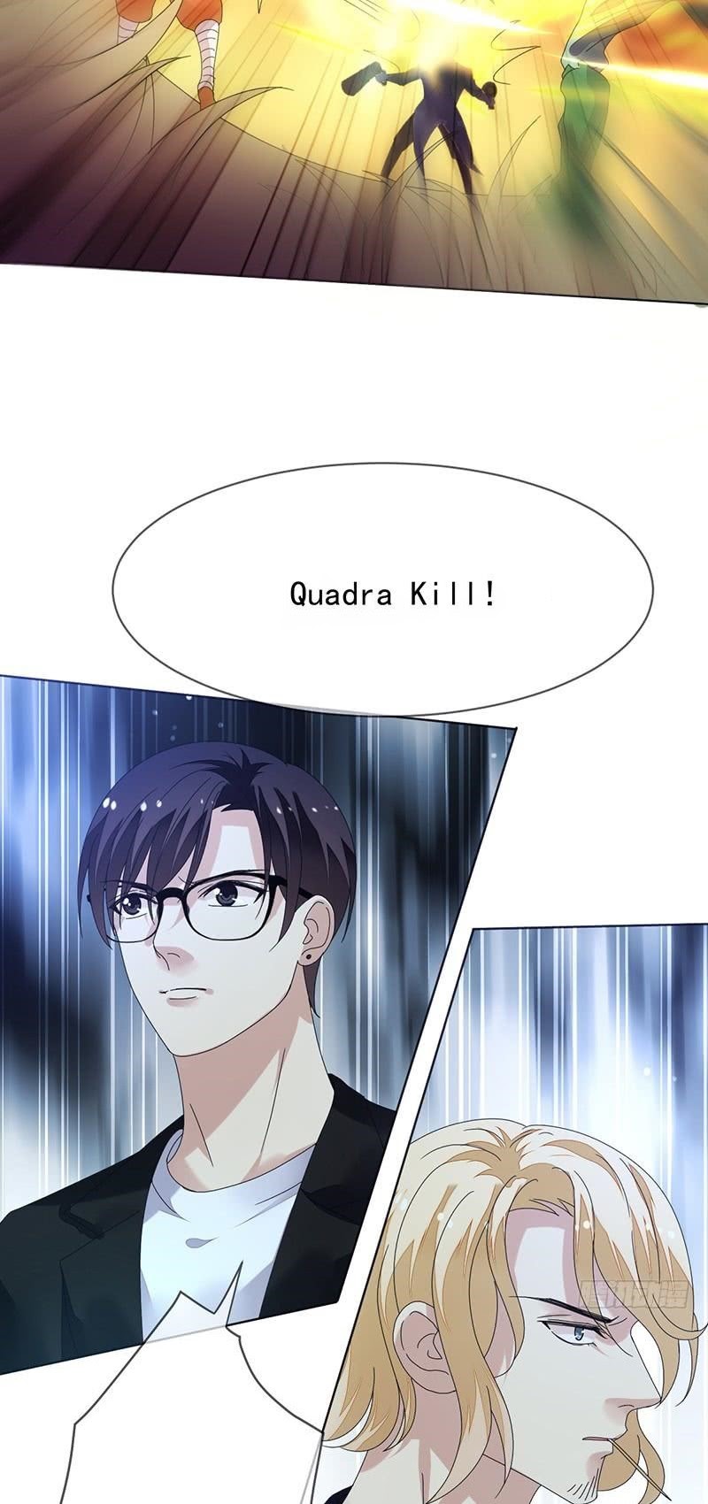 NSD Gaming Chapter 159 Bahasa Indonesia